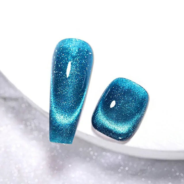 Born Pretty Reflective Cat Magnetic Gel Nail Polish 05 (10ml)