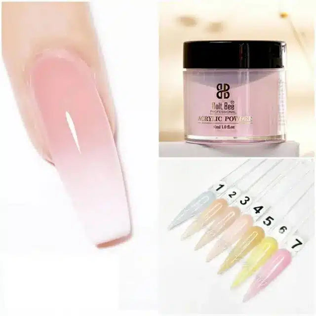 Bolt Bee Acrylic Powder (30gm)