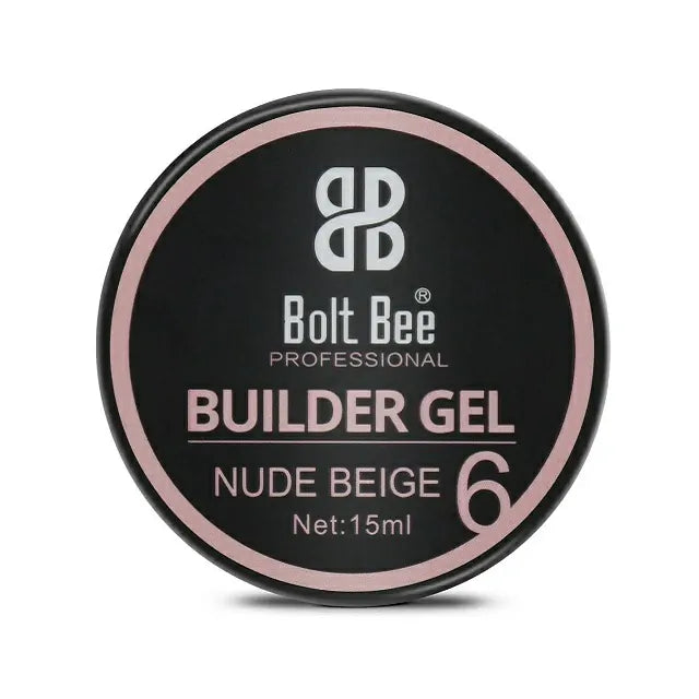 Bolt Bee Builder Gel (15ml)