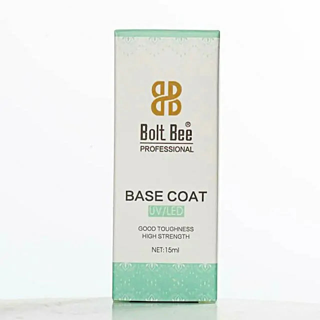 Bolt Bee Base Coat (15ml)