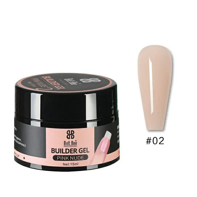 Bolt Bee Builder Gel (15ml)