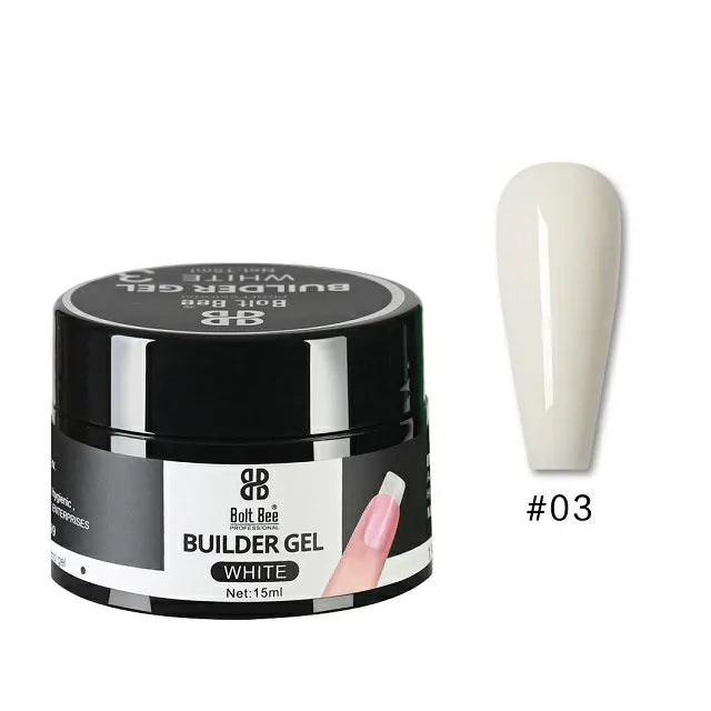 Bolt Bee Builder Gel (15ml)