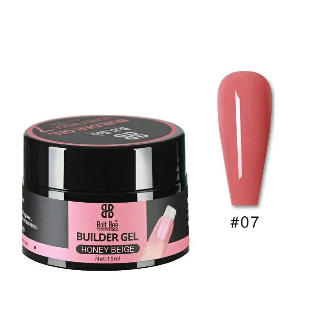 Bolt Bee Builder Gel (15ml)