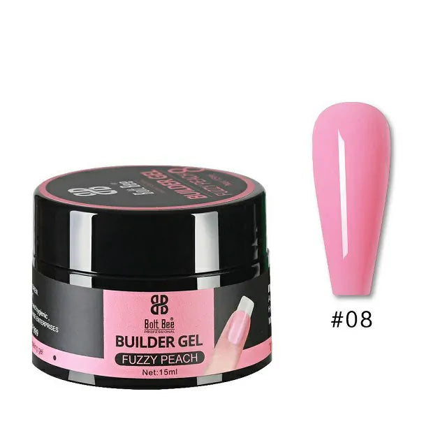Bolt Bee Builder Gel (15ml)