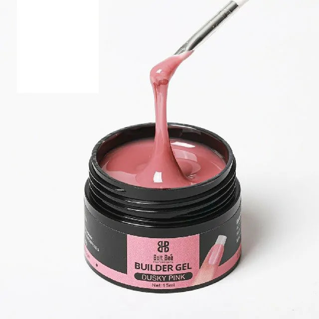 Bolt Bee Builder Gel (15ml)