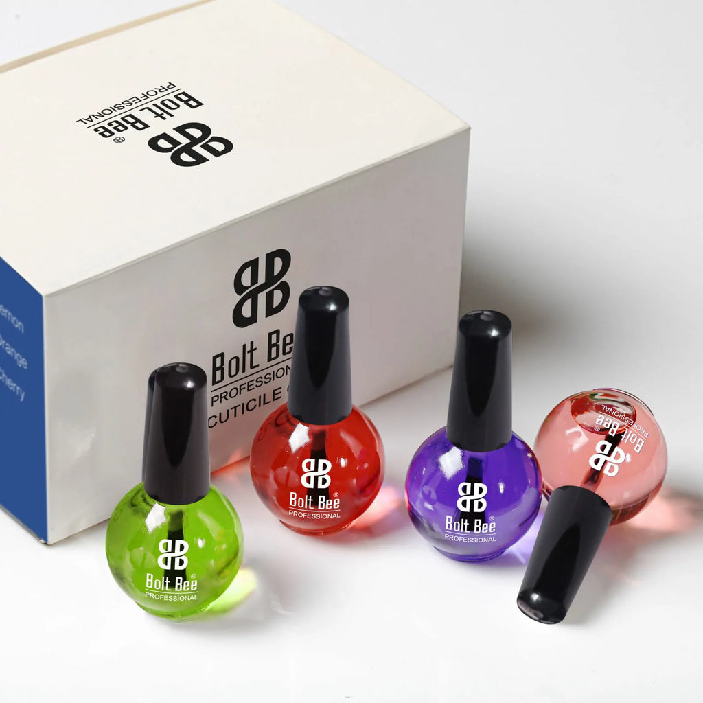 Bolt Bee Cuticle Oil Lavender (15ml)