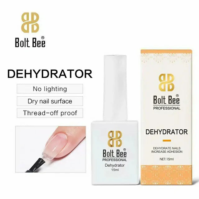 Bolt Bee Nail Dehydrator (15ml)