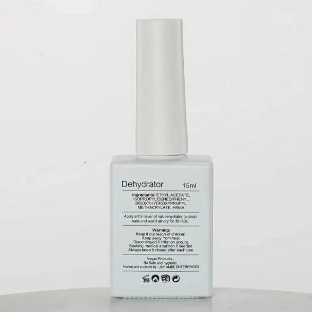 Bolt Bee Nail Dehydrator (15ml)