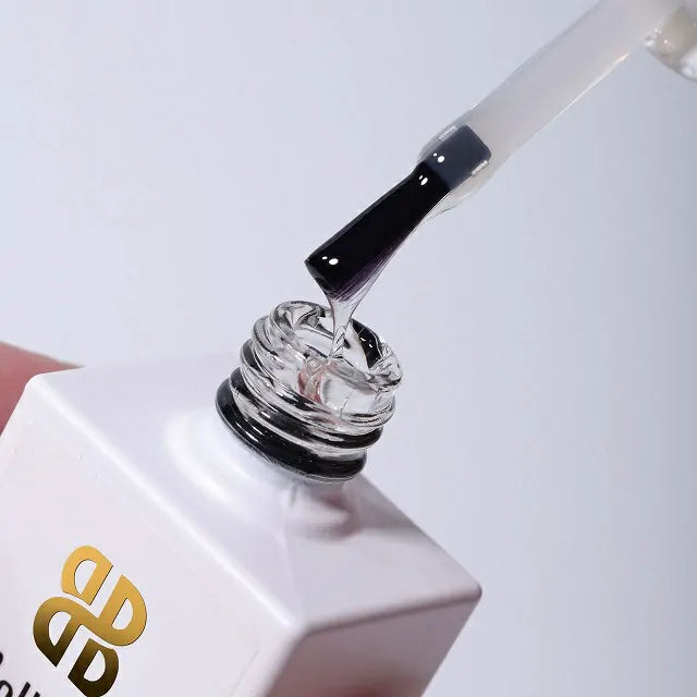 Bolt Bee Diamond Top Coat (15ml)