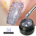 Bolt Bee Laser Diamond Gel 04 (5ml)