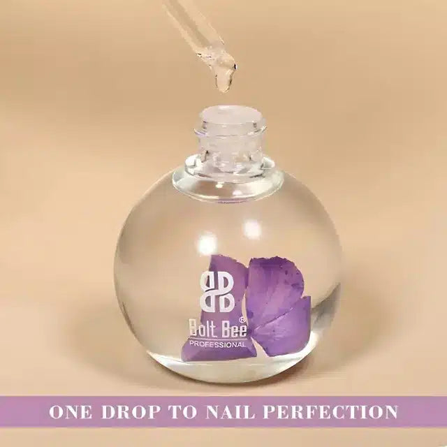 Bolt Bee Nail Cuticle Oil (30ml)