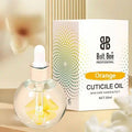 Bolt Bee Nail Cuticle Oil (30ml)