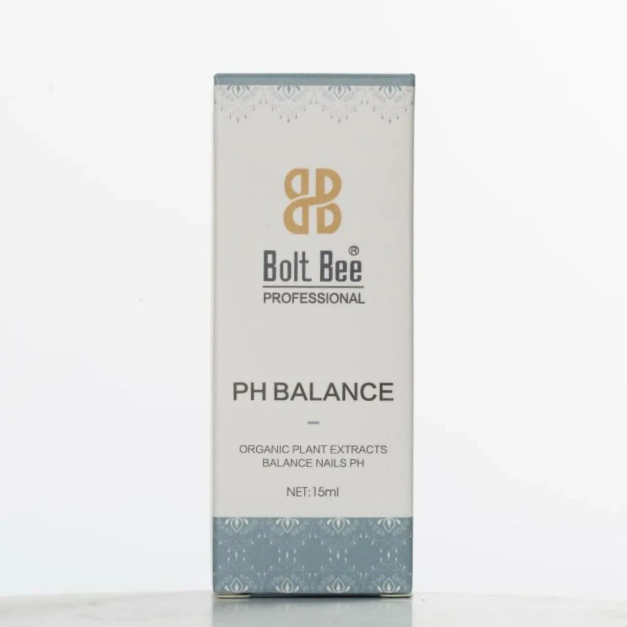 Bolt Bee PH Balance (15ml)