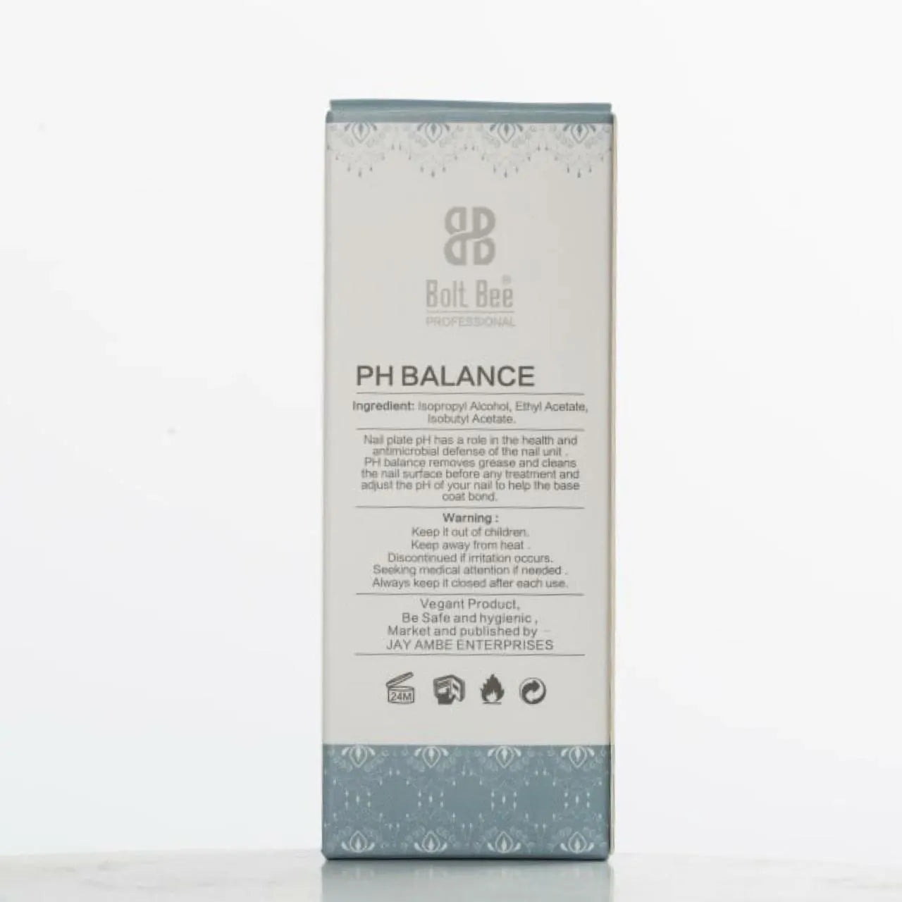 Bolt Bee PH Balance (15ml)
