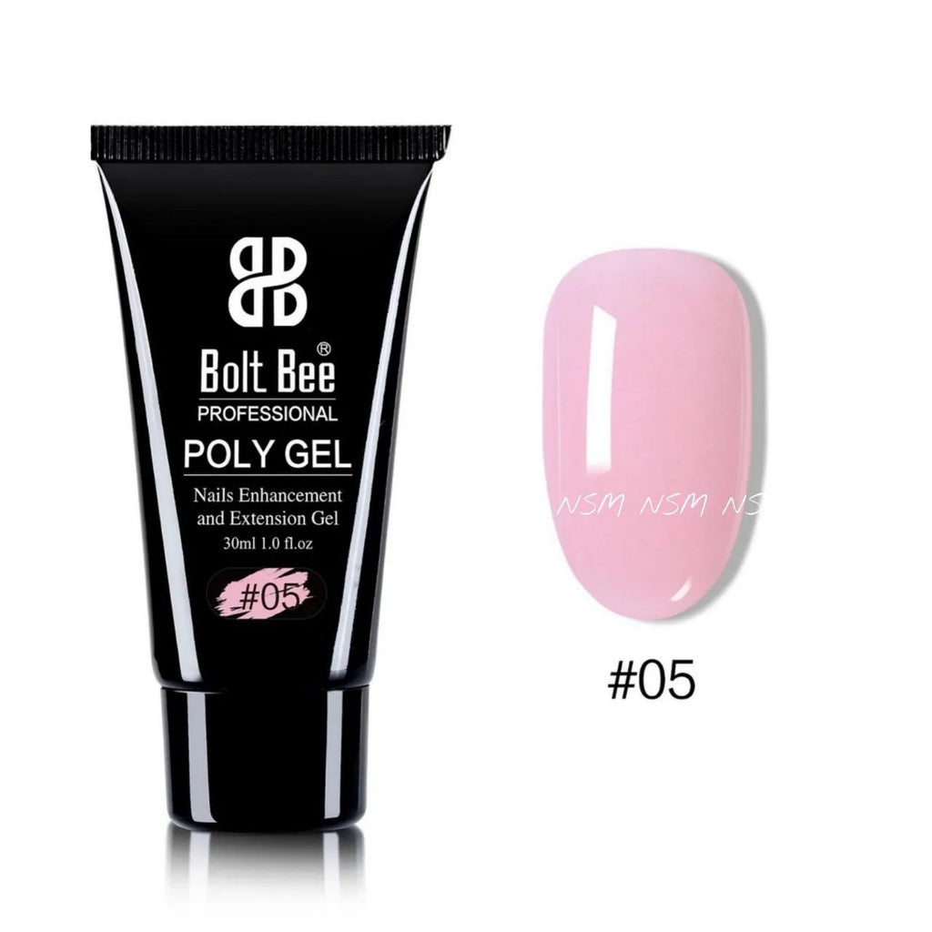 Bolt Bee Poly Gel (30ml)