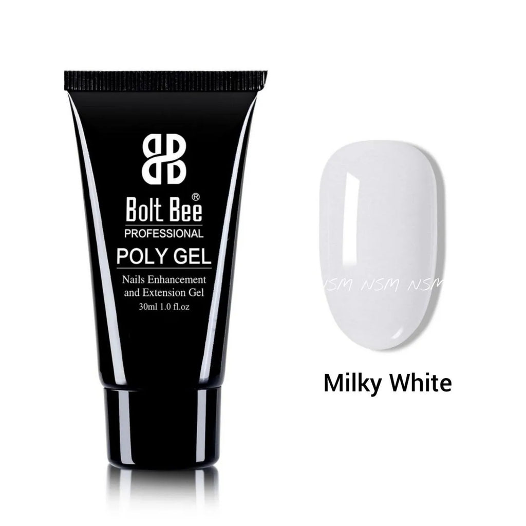 Bolt Bee Poly Gel (30ml)
