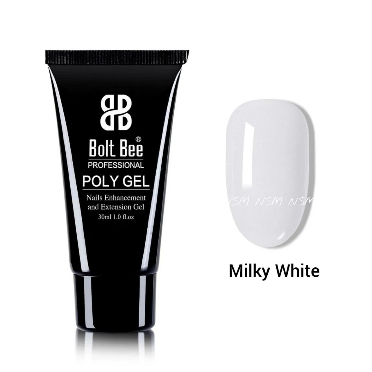 Bolt Bee Poly Gel (30ml)