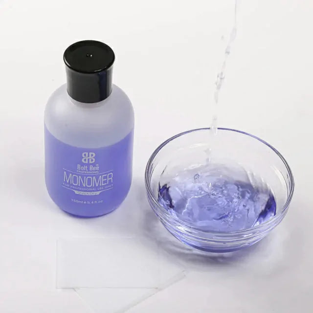 Bolt Bee Quick Dry Monomer (150ml)