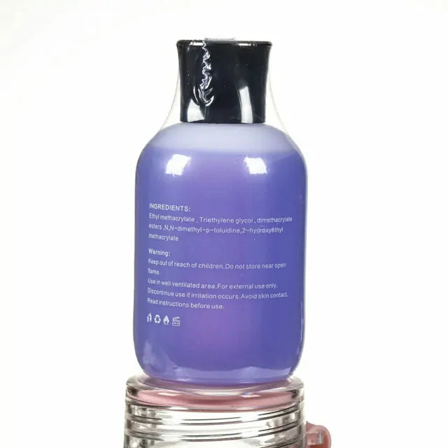Bolt Bee Quick Dry Monomer (150ml)