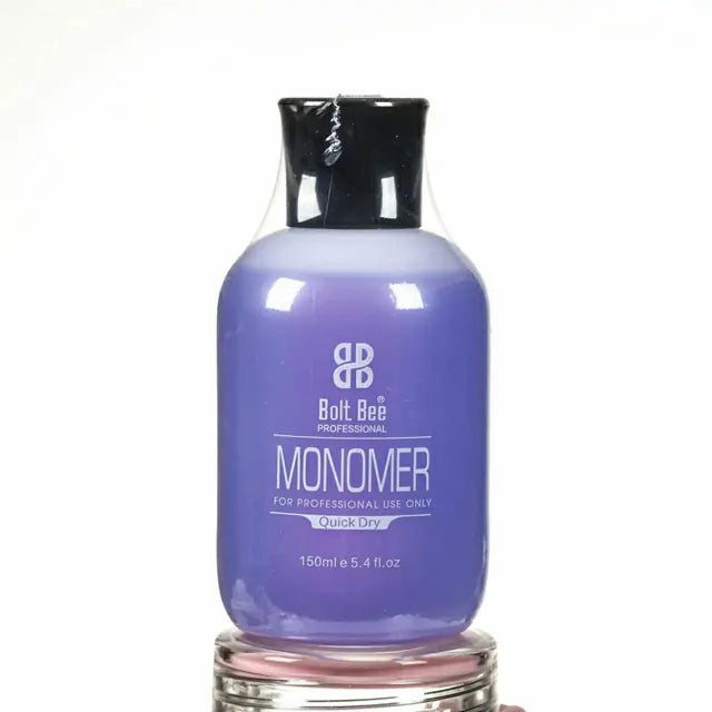 Bolt Bee Quick Dry Monomer (150ml)