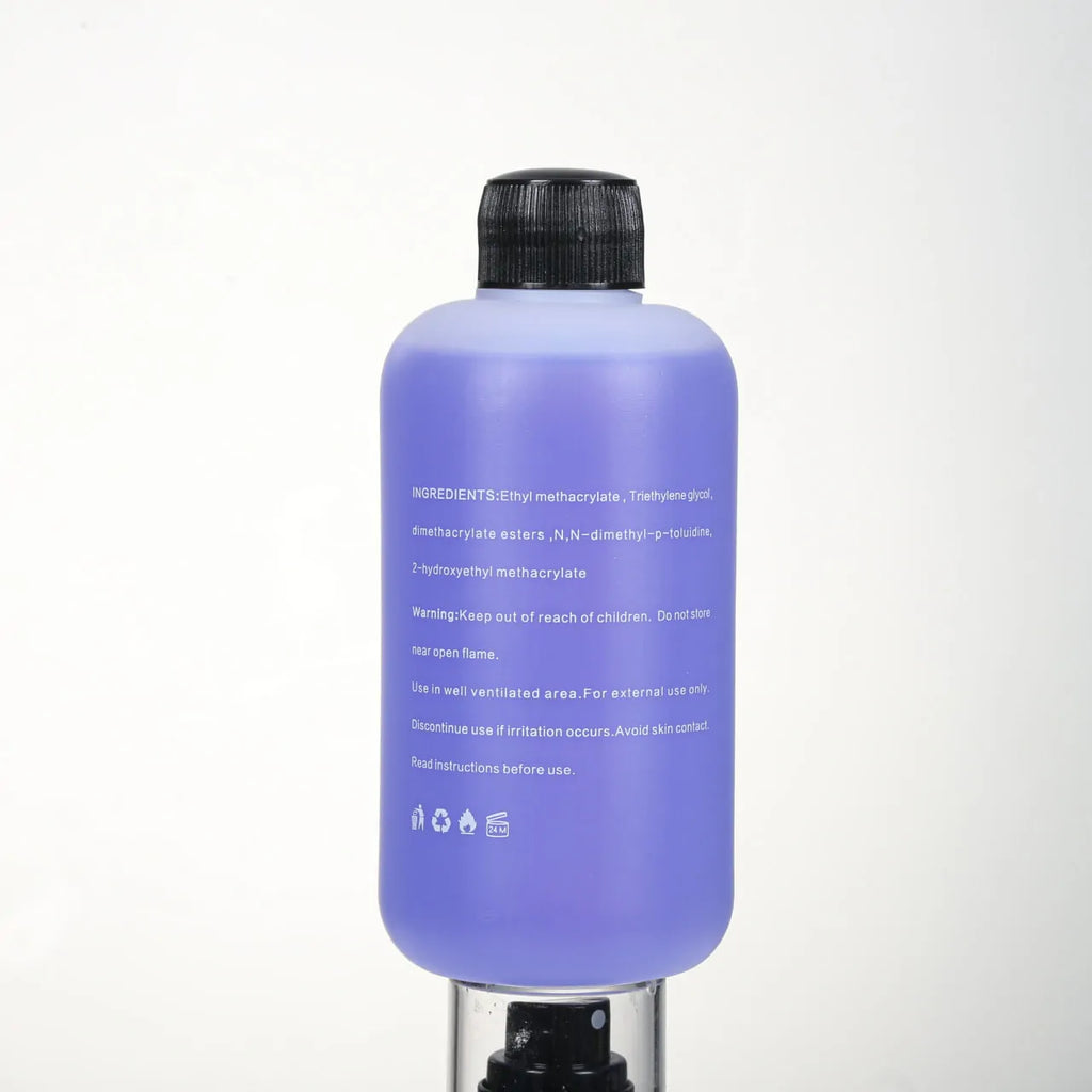 Bolt Bee Quick Dry Monomer (250ml)