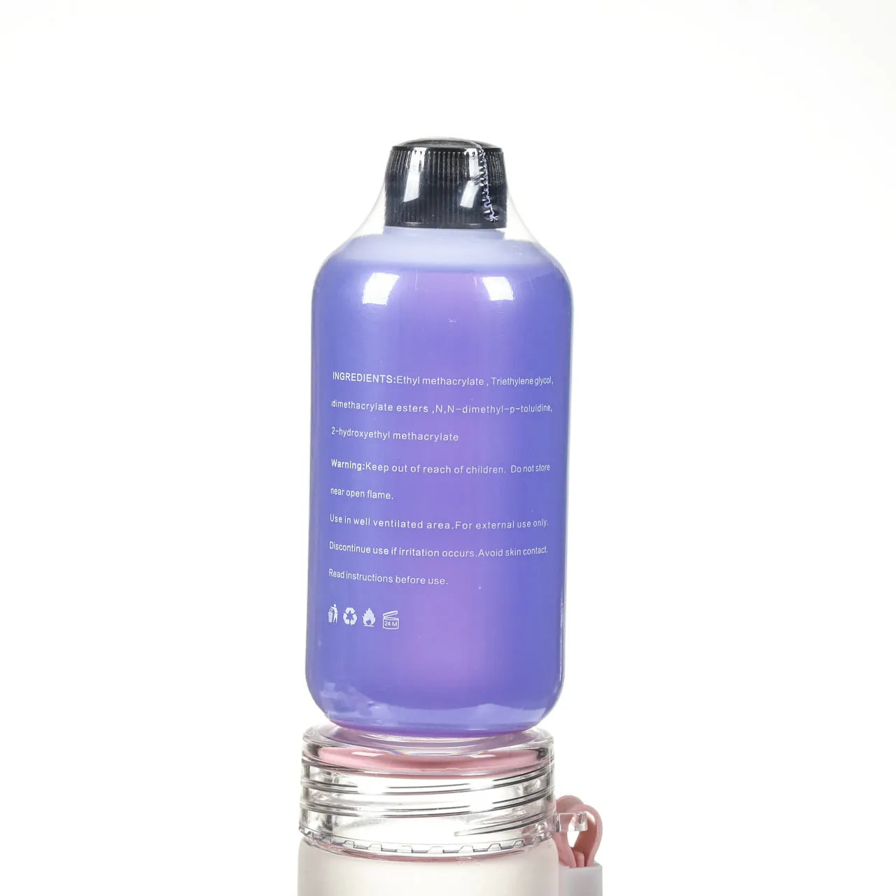 Bolt Bee Quick Dry Monomer (250ml)