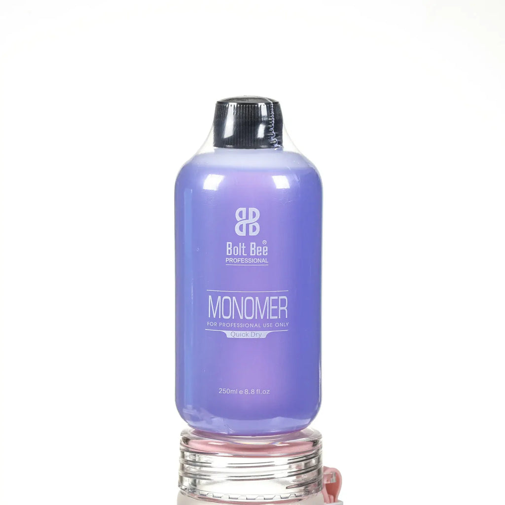 Bolt Bee Quick Dry Monomer (250ml)
