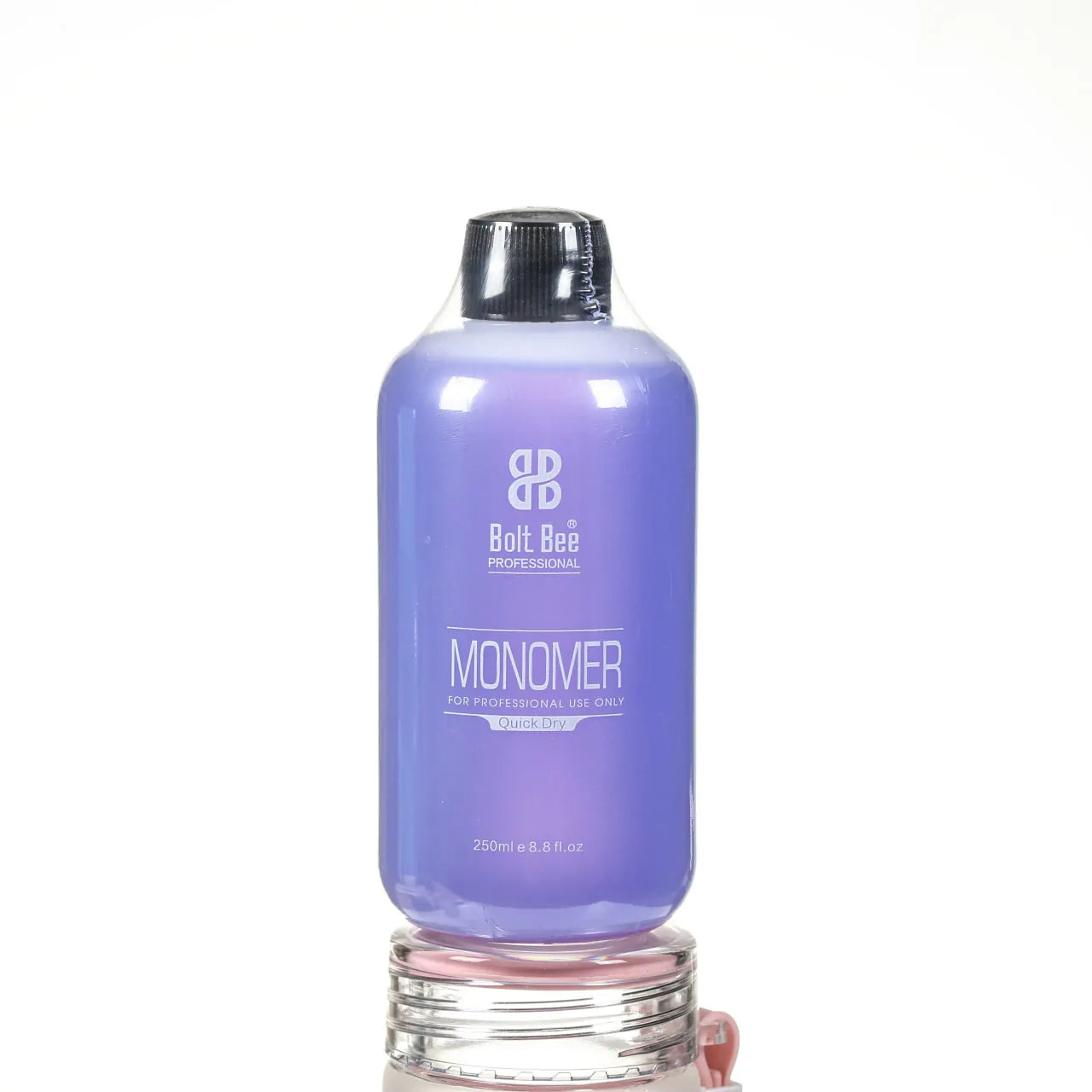 Bolt Bee Quick Dry Monomer (250ml)