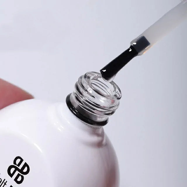 Bolt Bee Shine Top Coat (30ml)