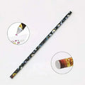 Bolt Bee Wax Pencil (Single Piece)
