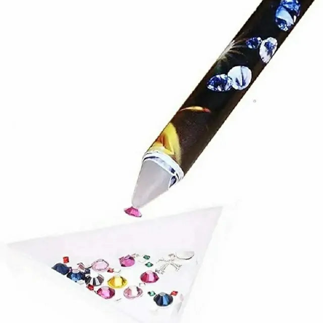 Bolt Bee Wax Pencil (Single Piece)