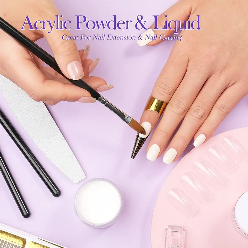 Born Pretty EMA Monomer Acrylic Liquid (60ml)