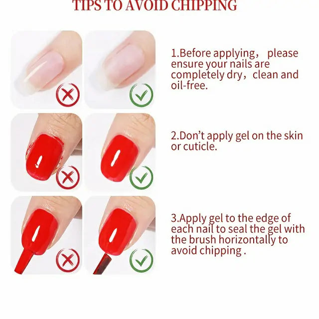 Born Pretty Amber Cat Magnetic Gel Polish CMG-07 (10ml)