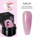 Born Pretty Glitter Non Stick Hand Extension Nail Gel NSG18 (15ml)