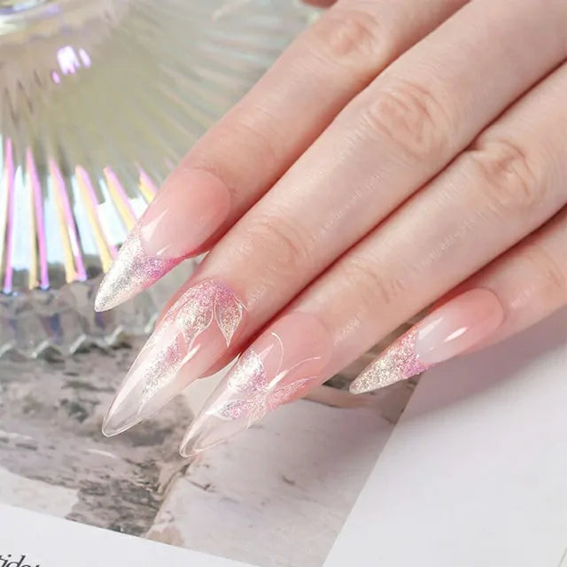 Born Pretty Auroras 3D Painted Gel A06 (5ml)