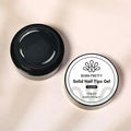 Born Pretty Colorful Solid Nail Tips Gel Clear (5gm)