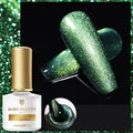 Born Pretty Colorful Spar Cat Magnetic Gel Polish CS05 (7ml)