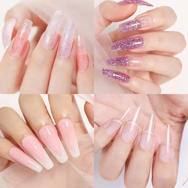 Born Pretty Nail Extension Poly Gel BP05 (30ml)