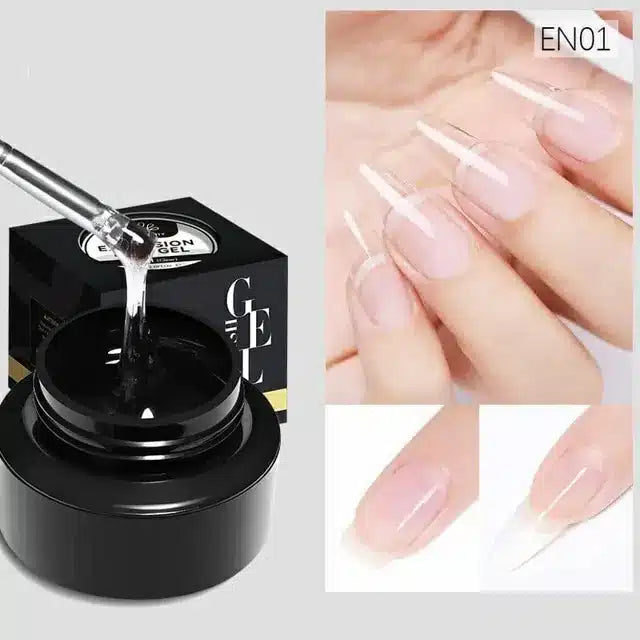 Born Pretty Extension Nail Gel EN01 (60ml)
