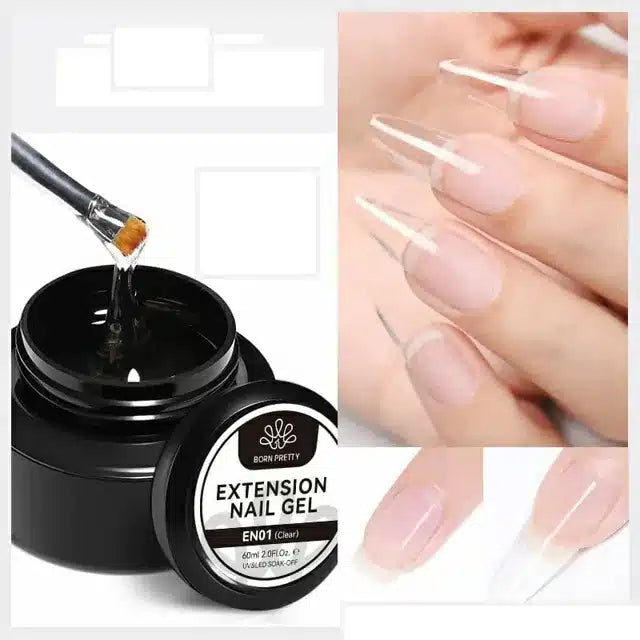 Born Pretty Extension Nail Gel EN01 (60ml)