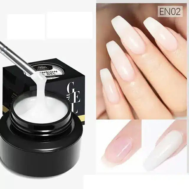 Born Pretty Extension Nail Gel EN02 (60ml)