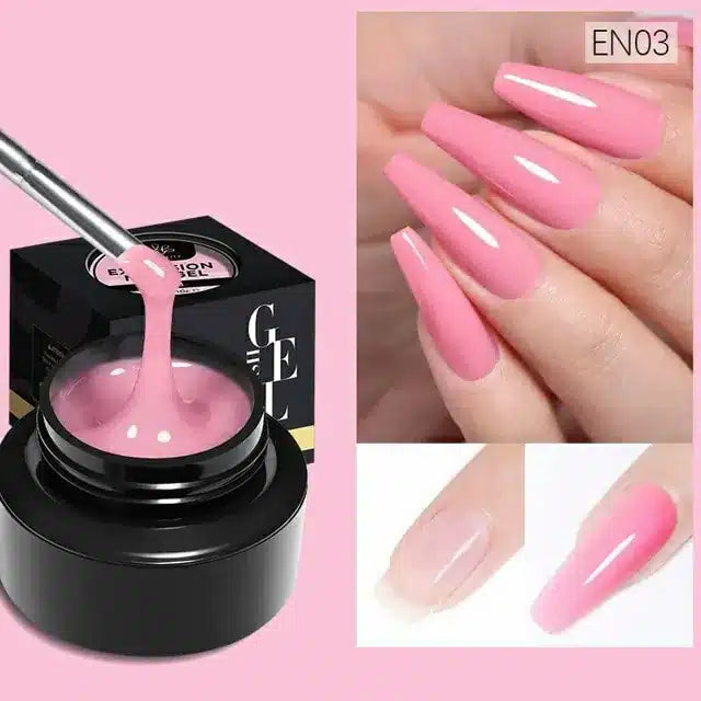 Born Pretty Extension Nail Gel EN03 (60ml)