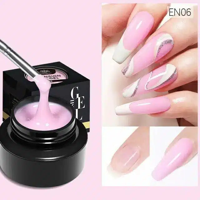 Born Pretty Extension Nail Gel EN06 (60ml)
