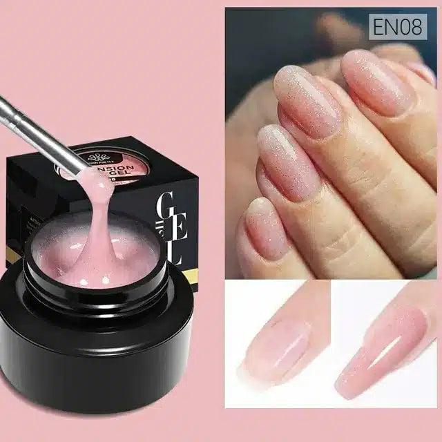 Born Pretty Extension Nail Gel EN08 (60ml)