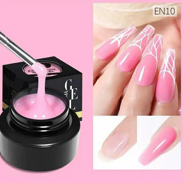 Born Pretty Extension Nail Gel EN10 (60ml)