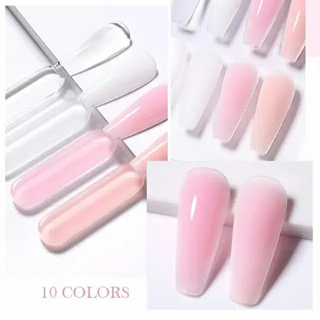 Born Pretty Extension Nail Gel EN10 (60ml)