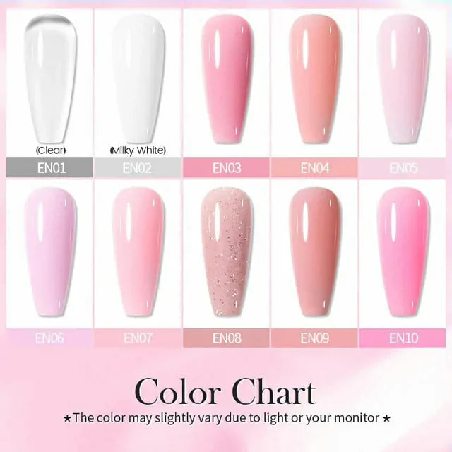 Born Pretty Extension Nail Gel EN10 (60ml)