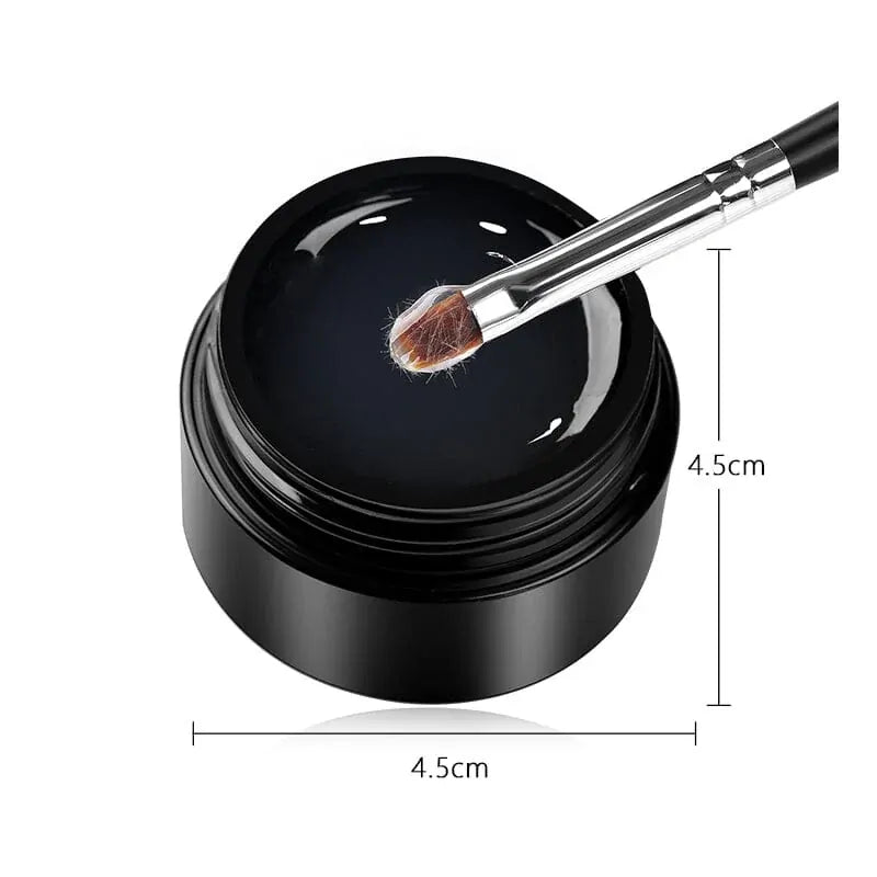 Born Pretty Fiber Glass Extension Nail Gel (30ml)