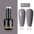Born Pretty Gel Polish BG017 (15ml)