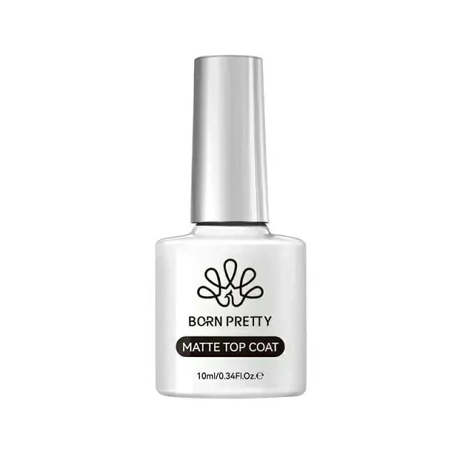 Born Pretty Matte Top Coat (10ml)